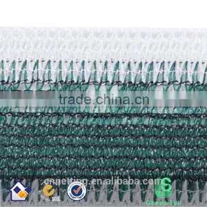 Green and White Privacy Screen for Balconies Fences Shield Rails Protection thumbnail-4