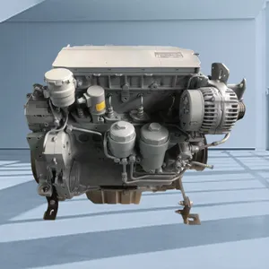 Selling a New Electric Pump for BF6M1013EC Electric Starting Mechanical Engine Four Stroke Original Water-cooled Generator thumbnail-1