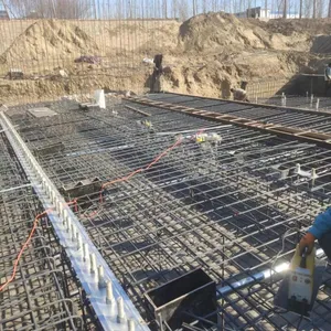 Airshield Dam, Stable Performance, Customizable, Independently Manufactured, Specialized for River Channels thumbnail-4