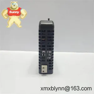 Emerson KJ1501X1-BE1 Digital Input/Output Module – Reliable 24 VDC Discrete I/O for Process Control Racks thumbnail-1
