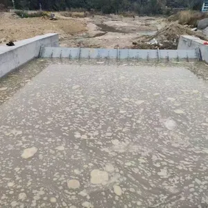 Custom Emergency Flood Discharge Air-Shield Dam Fast Lifting Response From Direct Manufacturer thumbnail-3