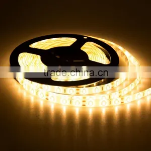 Waterproof Polyester Covered Led Strip SMD 5630 IP 65 Led Light thumbnail-4