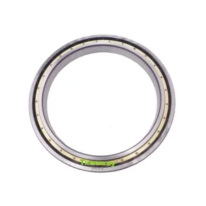 Deep Groove Ball Bearing Single Row ABEC-1-9 Precision Open/ZZ/2RS/RS Seals Model 6848M thumbnail-1