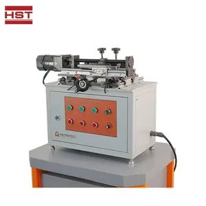 Plastic Material Automatic V Notching Machine thumbnail-6
