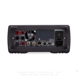 Keysight 34470A Digital Multimeter, 7.5 Digit, Truevolt DMM thumbnail-5