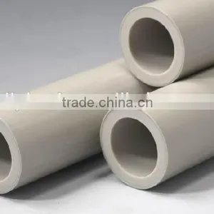 2015 Hot Sell Pp-r Pipe/ Pp-r Tube thumbnail-1