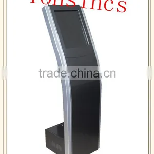 Tonsincs Wireless Government Queue Ticketing Management System thumbnail-2