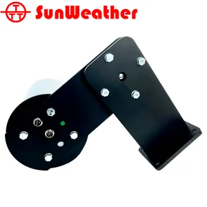 YG-JTDL13 Tunnel COVI Detector / Tunnel Carbon Monoxide/Visibility Detector Sensor thumbnail-3