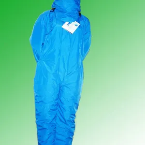 Enkerr Ms760003 Low-temperature Liquid Nitrogen Protective Clothing, s - Xxl, Including Gloves, Hoods and Boots, Liquid Nitrogen Protective Clothing thumbnail-4