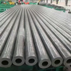 Thick-wall Seamless Steel Pipe thumbnail-1