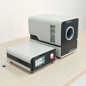 DY-HT2M-C Ultra-High-Temperature Blackbody Radiation Source (100mm) thumbnail-4