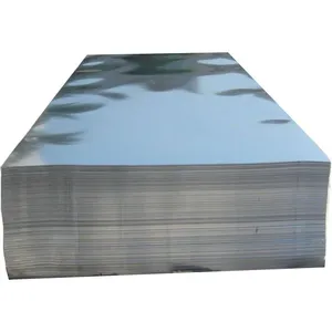 China Supply 316L Stainless Steel Sheet Plate for Construction or Decoration thumbnail-4