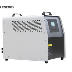 4kwh All-in-one Portable Energy Storage thumbnail-1