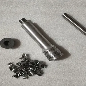 Injector Nozzle 12V.16.20Е Chidong G12V190PZL Jinan Diesel Engine 12V190 Jichai thumbnail-1