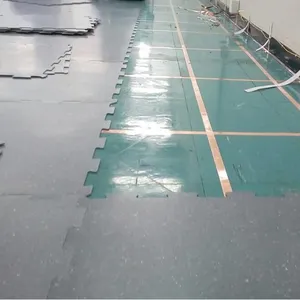 INTERLOCKED ESD FLOOR thumbnail-3