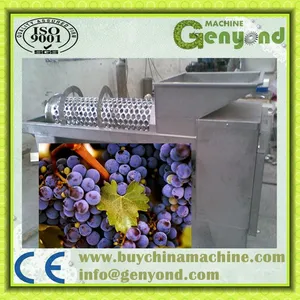 Grape Sorting Machine Grape Processing Separation Machine thumbnail-3