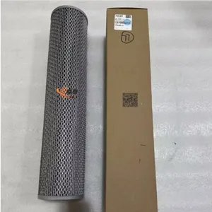 Original SDLG 29100001051 Hydraulic Return Oil Filter for Wheel Loader Spare Parts. thumbnail-1