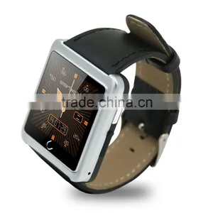 Factory Original Smart Watch U10 for Android Phones thumbnail-3