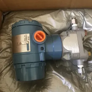 ROSEMOUNT 2051 Pressure Transmitter for Oil and Gas Pipeline Pressure Monitoring thumbnail-3