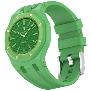New Design Ap X S-Watch Royal Pop Strap Audemars-Piguet T Watch Band (no Including the Watch) thumbnail-3