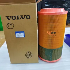 Volvo 21377909 Air Filter 2.24kg 26X27X53CM for Machine With Good Quality&Price thumbnail-3