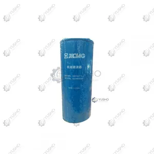 Filter Element 860126528 for XCMG Crane Genuine OEM thumbnail-2