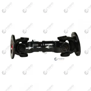 Drive Shaft 54110004221 for SDLG Wheel Loader Genuine OEM thumbnail-3