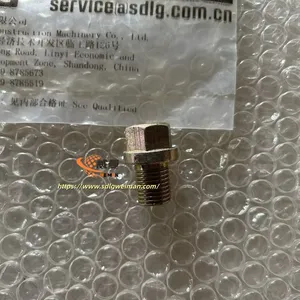 ORIGINAL SDLG SEAT 4120001739058 APPLY FOR SDLG WHEEL LOADER LG953N LG955N LG956L thumbnail-4