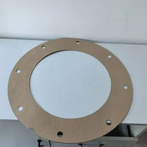 Gaskets for Crusher Accessories of Santak, Metso, and Sandvik thumbnail-1