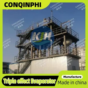 Salt Separation Equipment for Food Processing Industry Removing Salt From Brine Solutions thumbnail-1
