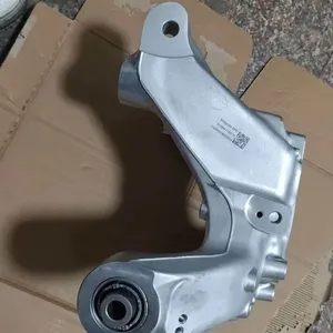Rear Wheel Steering Knuckle thumbnail-3