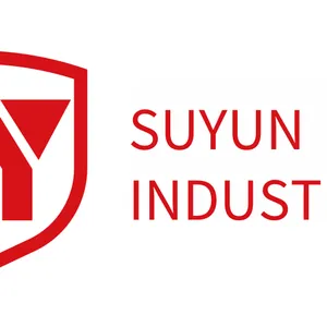 Suyun Firewall Fireproof Board 8 - 12mm, Explosion - Resistant Board 9.5mm, Explosion - Venting Board 9mm, Fiber Cement Board thumbnail-2