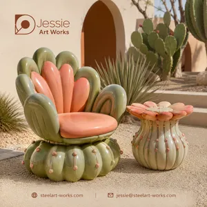 Ice Cream Theme Furniture thumbnail-2