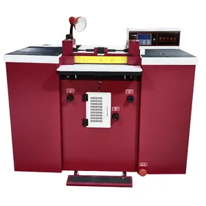 SC-400A Leather Overall Thinning Machine thumbnail-1