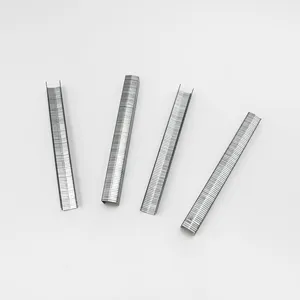 Galvanized 5019/10 Staples OEM or ODM Custom Packaging for Furniture thumbnail-2