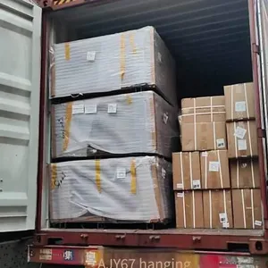 Vietnam Land Transportation Double Clearance Special Line, Shipping From Shenzhen to Haiphong, Hanoi in North Vietnam thumbnail-5