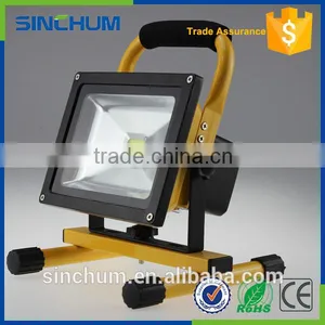 Energy Saving High Power Led Flood Light With Pir Motion Sensor 20w thumbnail-1