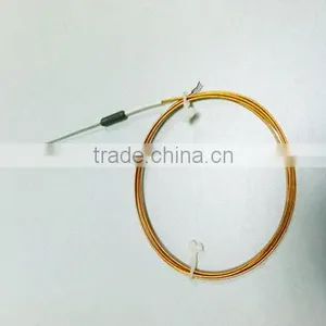 Nozzle Thermal Line, Surface Thermocouple thumbnail-1