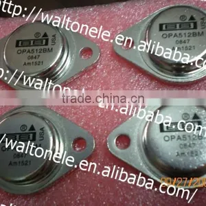 OPA512BM Original and New TRANSISTOR ic thumbnail-4
