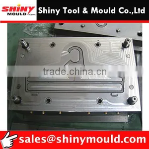 Hot Sales Clothes Hanger Mould thumbnail-2