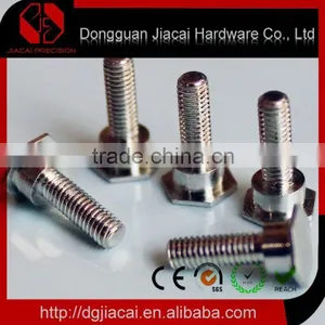 Stainless Steel Maning thumbnail-1