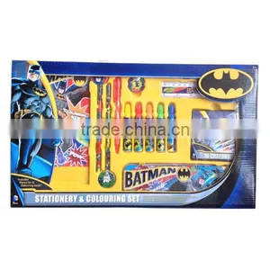 Kids Stationery Gift Set-Cool Animal Activity Set Drawing Set thumbnail-5