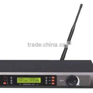 Professional Wireless Handheld Microphone OK-720/OK-2H thumbnail-1