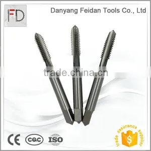 BSW HSS Tap Type Thread Hand Tap Set thumbnail-1