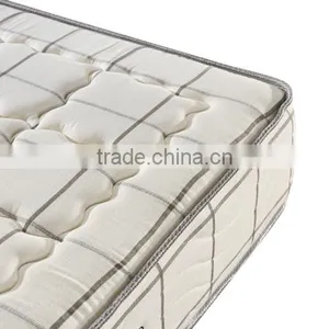 2016 Guangzhou CIFF Furniture Latest Design Indian Mattress M2016-5# thumbnail-3
