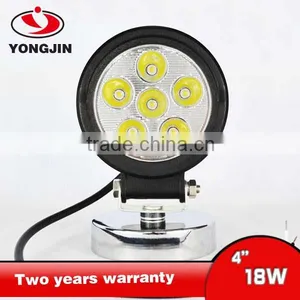 18W Led Working Lamp for Fine Engine thumbnail-1