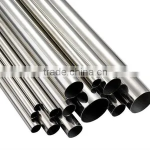 AISI 304 Stainless Steel Pipe thumbnail-1