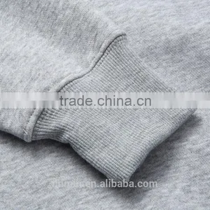 Fleece Wholesale Crewneck Sweatshirt thumbnail-4