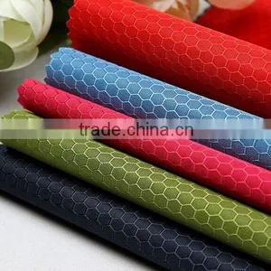 FDY 100% Polyester Big Football Jacquard Oxford Fabric 420D thumbnail-2