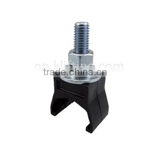 Safe-Lec 2 Conductor System 310990 100 Amp Collector - Standard Phase thumbnail-6